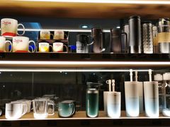 -星巴克(北京西大望路温特莱店)