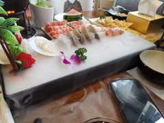 -束河人家(南锣鼓巷店)