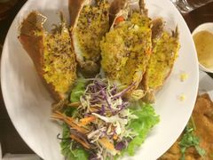 Pu&nbsp;Pen&nbsp;Restaurant-大螃蟹海鲜餐厅