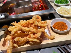 -锦城印象火锅(天府三街店)