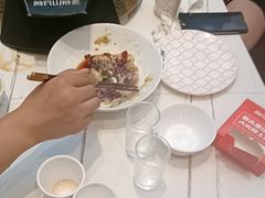 -阿瓦山寨·湘菜现炒·剁椒鱼头王(咸阳总店)