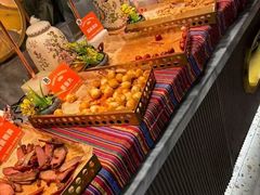 -欢乐牧场主题自助料理(T12店)