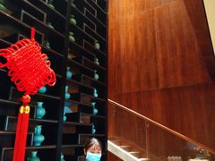 -惠州白鹭湖雅居乐喜来登度假酒店-采悦轩中餐厅