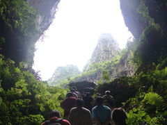-百魔洞景区