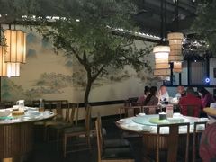 -苏乡兰亭·新派淮扬菜(吾悦广场店)