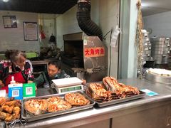 -昆明东站水果交易市场