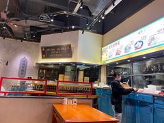 -龍堂蟹黄小笼包(万家丽店)