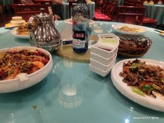 -万荣烤鸭店·北京菜(天坛店)