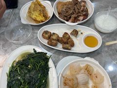 -车头老二大排档(金城步行街店)