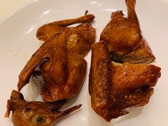 唐宫金奖乳鸽-唐宫