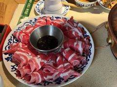 -东镇老火锅(长春路首店)