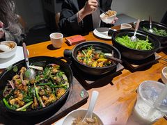 -旺爷砂锅·茶作(国贸城店)