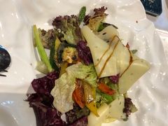 -北京古城老院厉晓麟精致菜