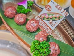 -骨之味·筒骨汤火锅(江头店)