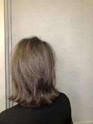 点击看大图 -Hair Code芭曲发型