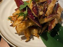-薇酌饮·陕西菜(南门外店)