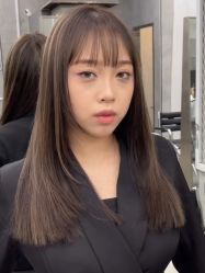 点击看大图 -MORI HAIR SALON日式美发沙龙