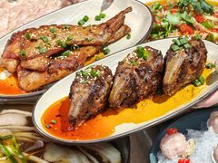 -芭夯兔·兔肉汤锅(新都店)