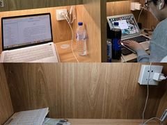 -拾光24h沉浸式自习室(临江门总店)