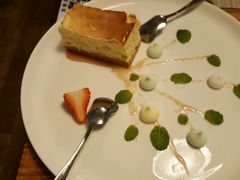 柠檬芝士蛋糕-Kitchen·Y洋厨房西餐厅(王府壹号店)