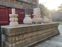 -北陵公园