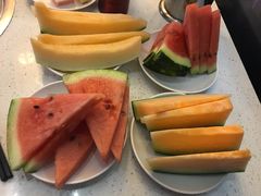-金权道韩式自助烤肉(嘉华国际店)