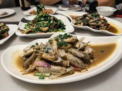 -华盛丰温州大排档(东三环南路店)