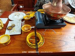 -塔洛藏餐吧(香格里拉古城店)