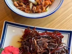 -妈妈的味道(和顺古镇店)