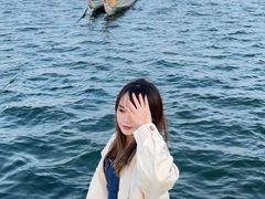 -龙舟池