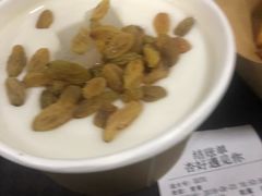 宫廷杏仁茶-杏好遇见你(总店)