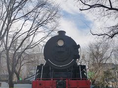 -玲珑塔公园