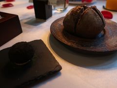 -三嚥阁 La Villa Restaurant