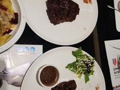 -法兰度航空主题餐厅(端州店)