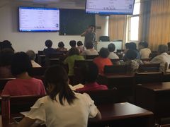 -广州老年大学