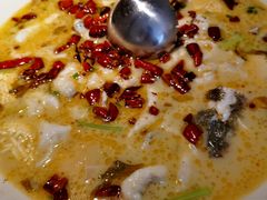 -川味堂·四川豆花(八卦岭店)