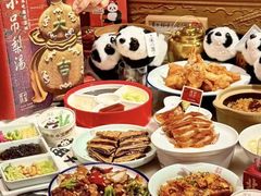 -小吊梨汤·北京菜·烤鸭(鸟巢店)