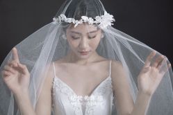 -纪梵希旅拍婚纱摄影(大连总店)