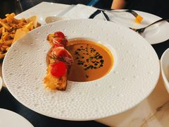 -CASANOVA西餐厅(海信广场店)