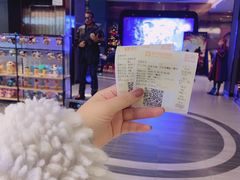 -橙天嘉禾影城(星荟中心店)