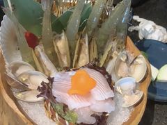 -湊湊火锅·茶憩(来福士广场店)