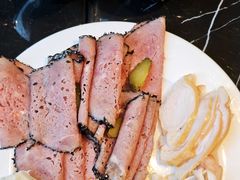 -万达瑞华酒店美食汇自助餐厅(楚河汉街店)