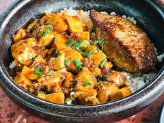 鹅肝麻婆豆腐饭-La Terre乐田(万象城店)