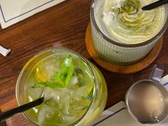 -沏点Trattoria意大利餐厅(新街口店)