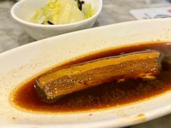 -城南往事·鲁菜·烤鸭(世茂宽厚里·大明湖店)