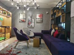 -康铂酒店(上海自然博物馆店)