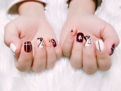 -Hands Nail专业美甲美睫