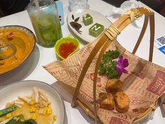 -荷花泰菜(东方新天地店)