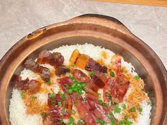 -啫神·广州地标美食(北京路店)