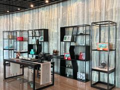 -蛇口希尔顿南海酒店·随轩中餐厅·粤菜